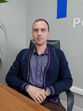 Иванов Дмитрий Сергеевич