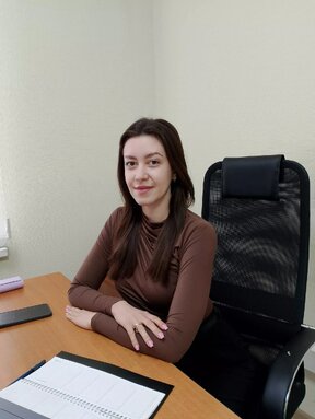 Журавлёва Дарья Сергеевнаа